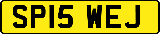 SP15WEJ