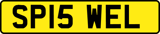 SP15WEL