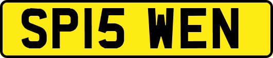 SP15WEN