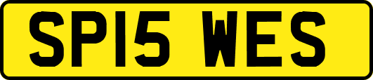 SP15WES