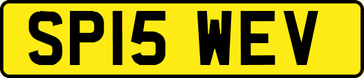 SP15WEV