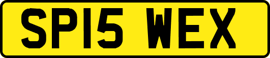 SP15WEX