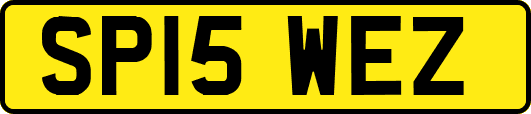 SP15WEZ