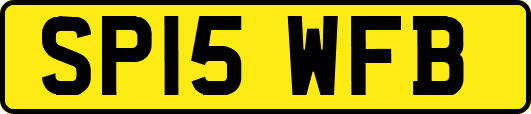 SP15WFB