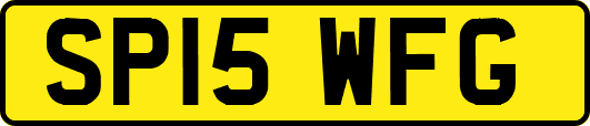 SP15WFG