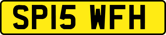 SP15WFH