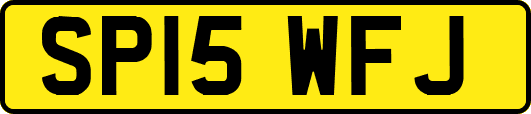 SP15WFJ
