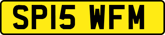 SP15WFM