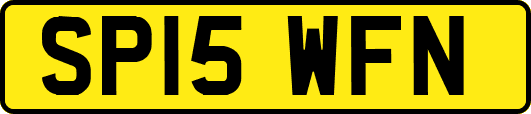 SP15WFN