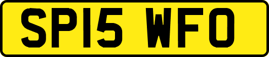 SP15WFO