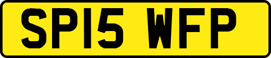 SP15WFP