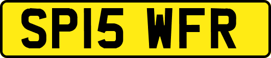 SP15WFR