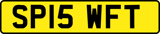 SP15WFT