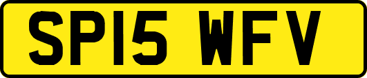 SP15WFV