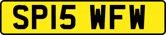 SP15WFW