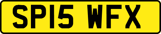 SP15WFX