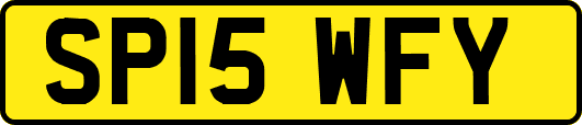 SP15WFY