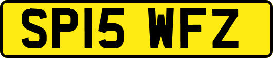 SP15WFZ