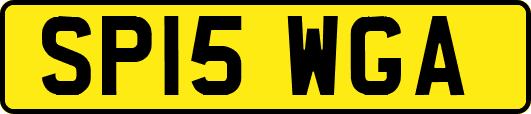 SP15WGA