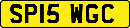 SP15WGC