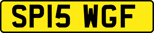 SP15WGF