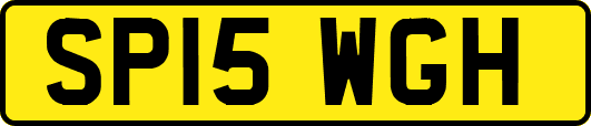 SP15WGH
