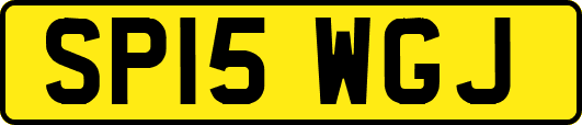 SP15WGJ