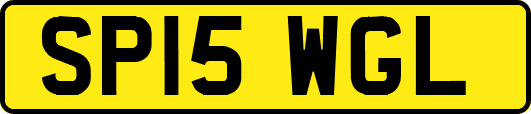 SP15WGL