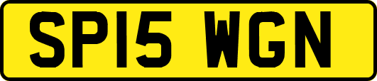 SP15WGN