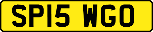 SP15WGO