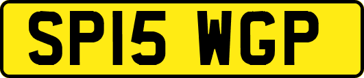 SP15WGP