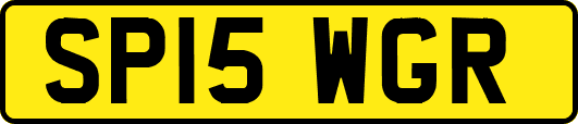 SP15WGR