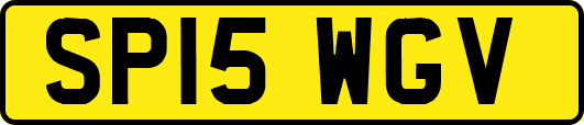SP15WGV