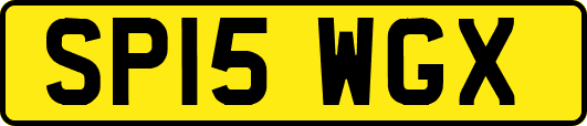 SP15WGX