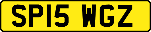 SP15WGZ