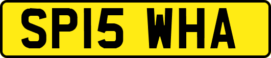 SP15WHA