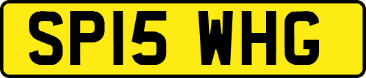 SP15WHG