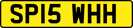 SP15WHH