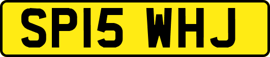 SP15WHJ