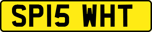 SP15WHT