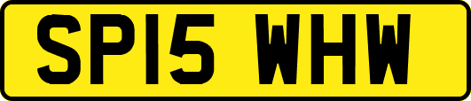 SP15WHW