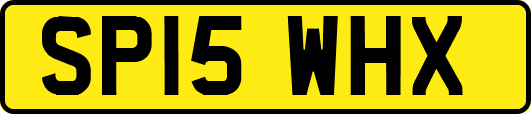 SP15WHX