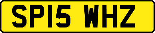 SP15WHZ