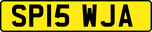 SP15WJA