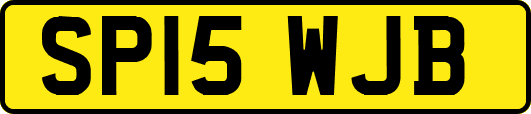 SP15WJB