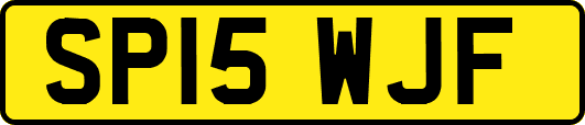 SP15WJF
