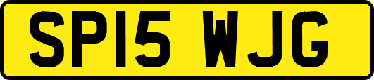 SP15WJG