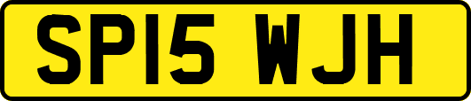 SP15WJH