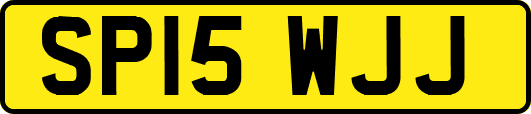 SP15WJJ