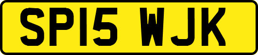 SP15WJK